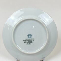 Porcelianinė Thomas Porzellan lėkštutė 15,6×15,6×1,7 cm