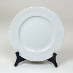 Porcelianinė Lorenz Hutschenreuther lėkštutė 20x20x2 cm