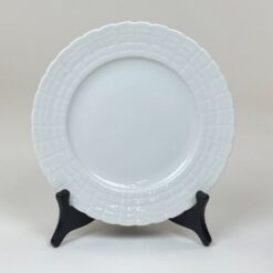 Porcelianinė Lorenz Hutschenreuther lėkštutė 20x20x2 cm