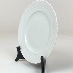 Porcelianinė Lorenz Hutschenreuther lėkštutė 20x20x2 cm