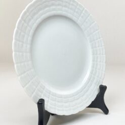 Porcelianinė Lorenz Hutschenreuther lėkštutė 20x20x2 cm