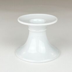 Porcelianinė Seltmann Weiden žvakidė 8x8x6,5 cm