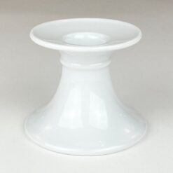 Porcelianinė Seltmann Weiden žvakidė 8x8x6,5 cm