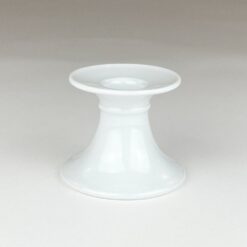 Porcelianinė Seltmann Weiden žvakidė 8x8x6,5 cm
