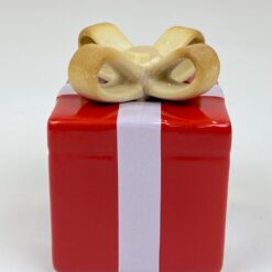 Keramikinis namų kvapo difuzorius “Dovana” 6,5×6,5x9cm