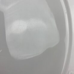 Porcelianinė Rosenthal ovalo formos serviravimo lėkštė 23×32,5×3 cm