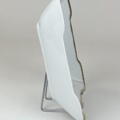 Porcelianinis Rosenthal serviravimo dubuo 24x24x5,5 cm