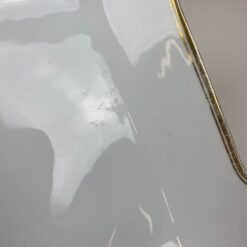 Porcelianinis Rosenthal serviravimo dubuo 24x24x5,5 cm
