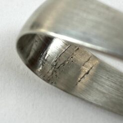 Sidabrinės 925 prabos Thomas Bradbury & Sons cukraus žnyplutės 8,5×2,5×1 cm