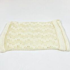 Rankų darbo nertas maišelis 0,5×20,5×29 cm