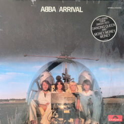 ABBA - 1976 - Arrival