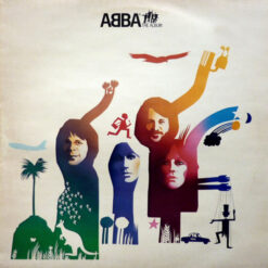 ABBA - 1978 - The Album