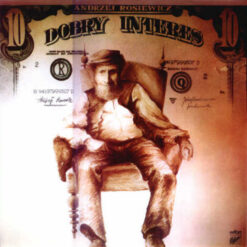 Andrzej Rosiewicz - 1981 - Dobry Interes