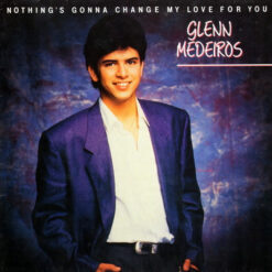 Glenn Medeiros - 1987 - Glenn Medeiros