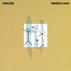 Icehouse - 1982 - Primitive Man