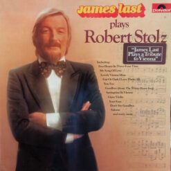 James Last - 1977 - Plays Robert Stolz