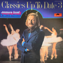Orchester James Last - 1974 - Classics Up To Date 3