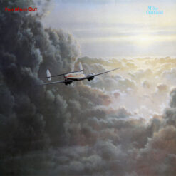 Mike Oldfield - 1982 - Five Miles Out