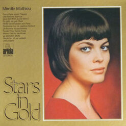 Mireille Mathieu - 1971 - Stars In Gold