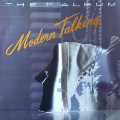 Modern Talking - 1985 - The 1st Album