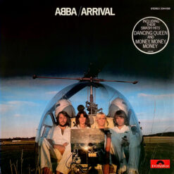 ABBA - 1976 - Arrival