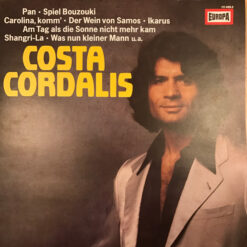 Costa Cordalis - 1982 - Costa Cordalis