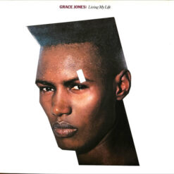 Grace Jones - 1982 - Living My Life
