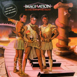 Imagination - 1982 - In The Heat Of The Night