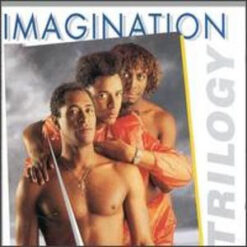 Imagination - 1987 - Trilogy