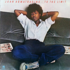 Joan Armatrading - 1978 - To The Limit