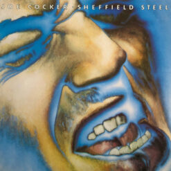 Joe Cocker - 1982 - Sheffield Steel