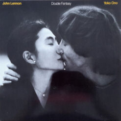 John Lennon & Yoko Ono - 1981 - Double Fantasy