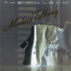 Modern Talking - 1985 - The 1st Album