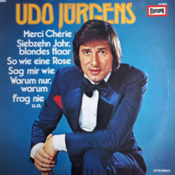 Udo Jürgens - 1979 - Udo Jürgens