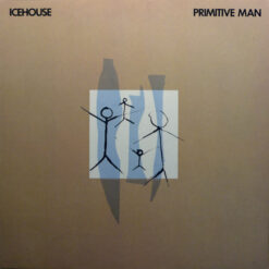 Icehouse - 1982 - Primitive Man