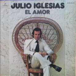 Julio Iglesias - 1975 - El Amor