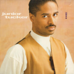 Junior Tucker - 1990 - Don't Test!