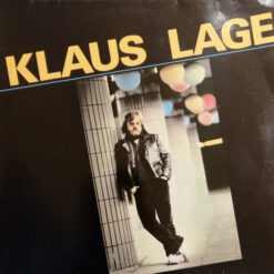 Klaus Lage - Klaus Lage