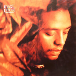 Maxi Priest - 1990 - Human Work Of Art [Maxi]