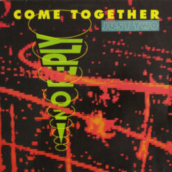 No Reply - 1990 - Come Together [Maxi]