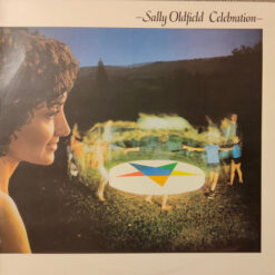 Sally Oldfield - 1980 - Celebration