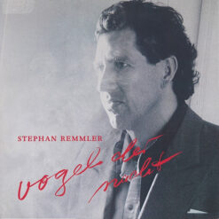 Stephan Remmler - 1986 - Vogel Der Nacht [Maxi]