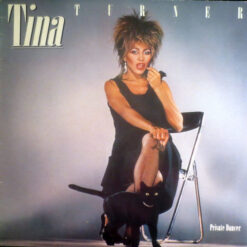 Tina Turner - 1984 - Private Dancer