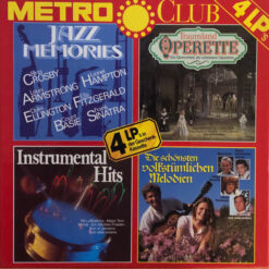 Various - Metro Club