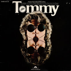Various - Tommy (Original Soundtrack Recording)