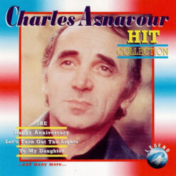 Charles Aznavour - 1993 - Hit-Collection