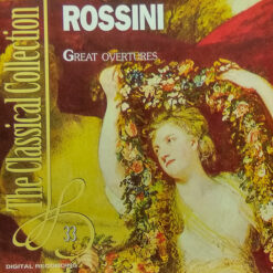 Rossini - 1996 - Great Overtures