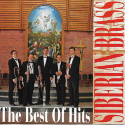 Siberian Brass - 2004 - The Best Of Hits