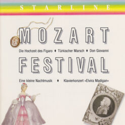 Various - 1990 - Mozart Festival