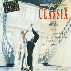 Various - 1991 - Super Classix Vol. 2